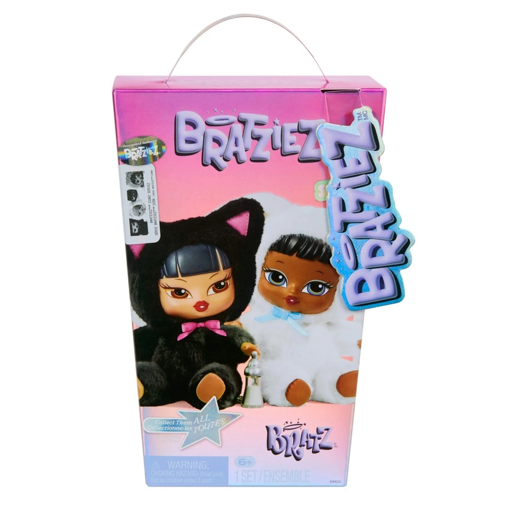 Bratz Bratziez Blind box